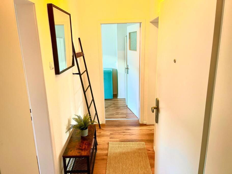 Zuhause Im Ruhrgebiet Appartement Oberhausen  Buitenkant foto